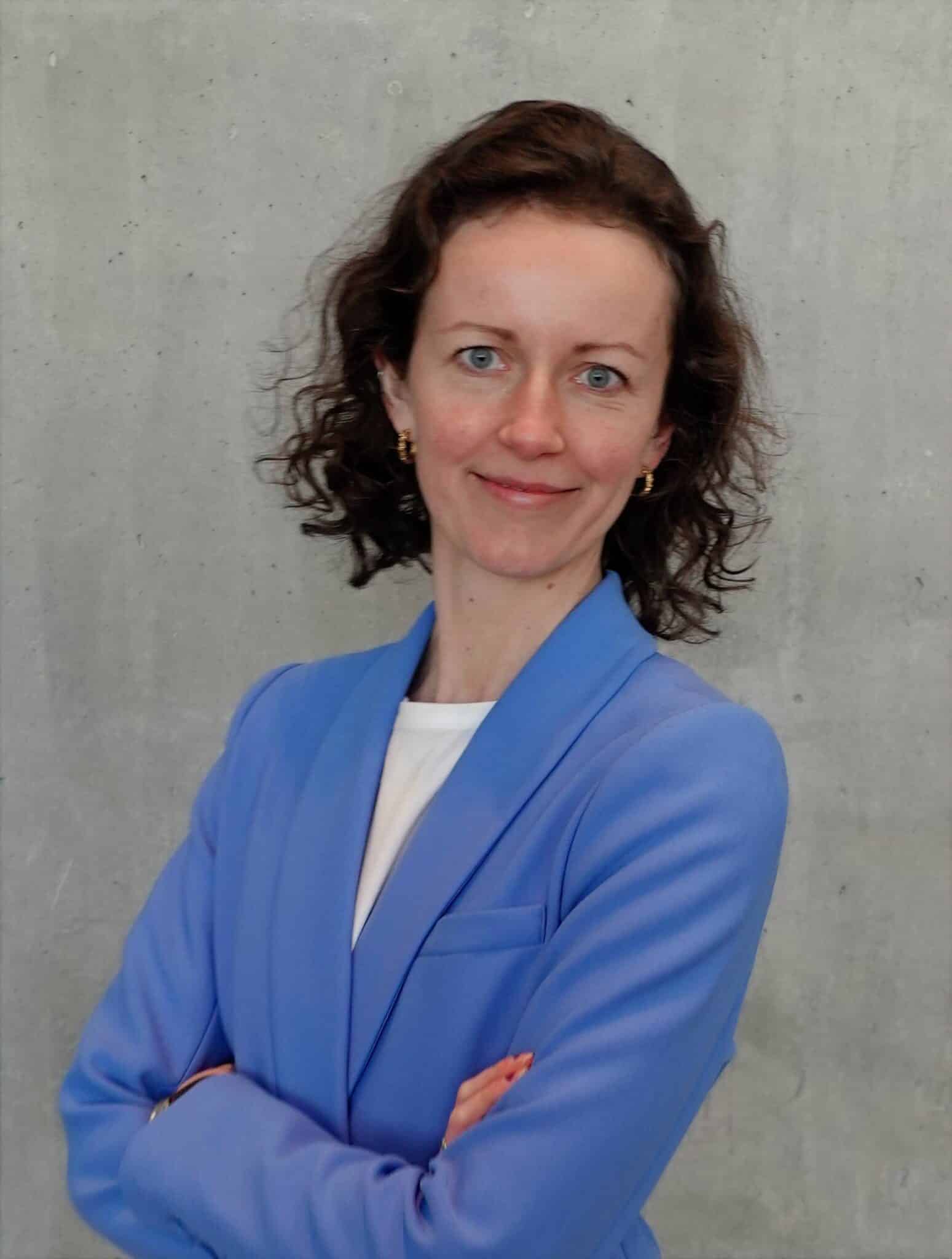 Camilla Didia-Hansen