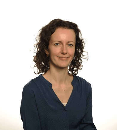 Camilla Didia-Hansen